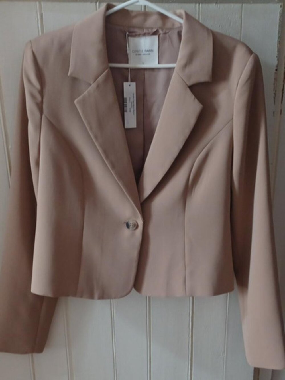 Gentle Fawn Moira Blazer